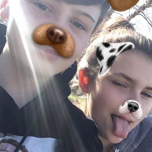 Meet your Posher, Zackary